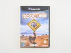 ZooCube [Gamecube], Ophalen of Verzenden, Zo goed als nieuw