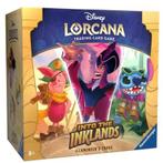 Disney Lorcana TCG - Into the Inklands Trove Pack, Verzamelen, Ophalen of Verzenden, Nieuw