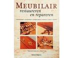 Boek Meubilair Restaureren En Repareren 9789059201880, Boeken, Verzenden, Zo goed als nieuw
