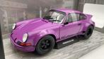 Solido 1:18 - Modelauto - Porsche 911 RSR Street Fighter, Nieuw
