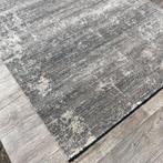 Brinker Carpets Touch 83 Grey Ivory Vloerkleed - 160x230cm, Ophalen of Verzenden, Zo goed als nieuw