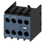 Siemens Click And GO Hulpklemmenblok - 3RH29111HA11, Verzenden, Nieuw, Overige typen