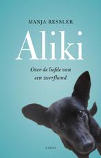 Aliki (9789403130491, Manja Ressler), Boeken, Nieuw, Verzenden