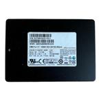 128GB SSD SATA 2.5 6G Samsung CM871a MZ-7TY1280 P/N:, Server, Refurbished, Ophalen of Verzenden, Samsung