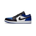 Jordan 1 Low Alternatieve Royal Toe - Diverse maten, Kleding | Heren, Schoenen, Ophalen of Verzenden, Nieuw