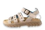 MAG Sandalen in maat 42 Beige | 10% extra korting, Kleding | Dames, Schoenen, Verzenden, Beige, MAG, Sandalen of Muiltjes