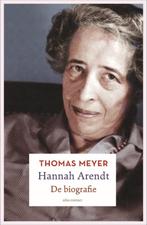 9789045039572 Hannah Arendt | Tweedehands, Verzenden, Zo goed als nieuw, Thomas Meyer