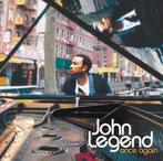 cd - John Legend - Once Again, Verzenden, Zo goed als nieuw