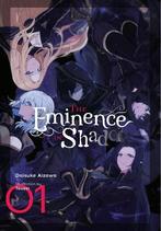 The Eminence in Shadow, Vol. 1 (light novel), Verzenden, Nieuw