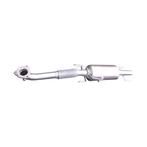 Roetfilter Vauxhall Vectra Mk 3.0 2005 tot 2008 DPF C, Verzenden, Nieuw