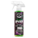 Chemical Guys HydroSpeed Ceramic Quick Detailer 473ml, Ophalen of Verzenden