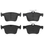 Remblokkenset, schijfrem AUDI Q2 (1.6 TDI), Auto-onderdelen, Remmen en Aandrijving, Ophalen of Verzenden, Nieuw