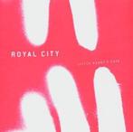 cd - Royal City - Little Hearts Ease, Zo goed als nieuw, Verzenden