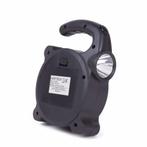 Hofftech Draagbare COB-werklamp en LED-zaklamp - 1W + 0.5..., Ophalen of Verzenden, Nieuw