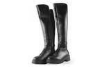 Steve Madden Laarzen in maat 37 Zwart | 10% extra korting, Kleding | Dames, Schoenen, Hoge laarzen, Verzenden, Zwart, Steve Madden