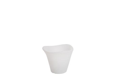 Lamp IJsemmer Buiten Led Kunststof Mix, Tuin en Terras, Tuinwanddecoratie, Verzenden