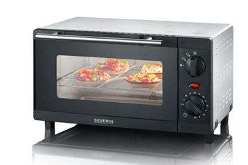 Severin TO 2052 - Mini oven - vrijstaand - hetelucht - beschikbaar voor biedingen