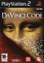 The Da Vinci Code (PS2 Games) (Playstation 2), Spelcomputers en Games, Ophalen of Verzenden, Zo goed als nieuw