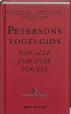 Petersons Vogelgids Van Alle Europese 9789052101781, Roger T. Peterson, G. Mountfort, Gelezen, Verzenden