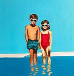 Tetiana Liakhovchuk - “ Happy childhood moment”