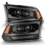 AlphaRex 09-18 Ram 2500 LUXX LED Proj Headlight Plank Style, Ophalen of Verzenden, Nieuw