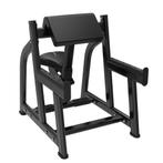 Titanium Strength Black Series Seated Preacher Curl, Sport en Fitness, Fitnessmaterialen, Verzenden, Nieuw