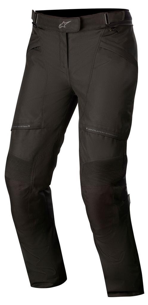 Stella Streetwise Drystar motorbroek Alpinestars, Motoren, Kleding | Motorkleding, Verzenden
