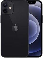 Apple iPhone 12 mini 64GB zwart, Gebruikt, Verzenden, Zwart, Zonder simlock