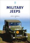 Military Vehicles and Artillery Series Military Jeeps