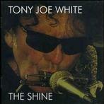 cd digi - Tony Joe White - The Shine, Verzenden, Zo goed als nieuw