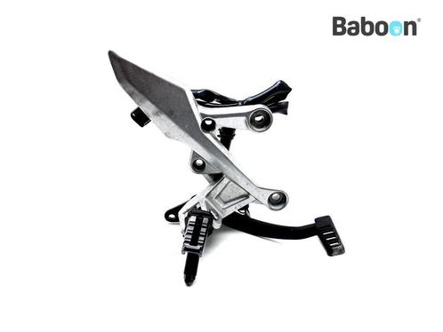 Schetsplaat Rechts Voor Honda CB 750 Hornet 2023 (CB750), Motoren, Onderdelen | Honda, Gebruikt, Verzenden