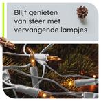 OE Lightning Reserve Kerstlampjes - 10 stuks - Witte Insteek, Diversen, Verzenden, Nieuw