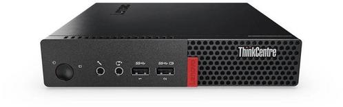 ACTIE: Lenovo ThinkCentre M710q Tiny i5 7e Gen 8GB + Windows, Computers en Software, Desktop Pc's, 8 GB, Ophalen of Verzenden