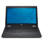 Dell Latitude E5550 | i3-5010U | 4GB DDR3 | 256GB SSD |, Computers en Software, Windows Laptops, Gebruikt, 15 inch, 256GB, Ophalen of Verzenden