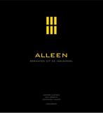 Alleen 9789047700807 Wouter Kusters, Verzenden, Gelezen, Wouter Kusters