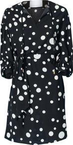 Claes Iversen Bolkadot Dames Jurk - Maat EU42 (Jurken), Kleding | Dames, Jurken, Verzenden, Nieuw