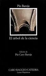 El arbol de la ciencia, Boeken, Ophalen of Verzenden, Nieuw
