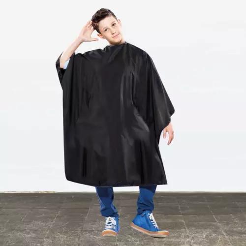 Trend Design Youngster Kapmantel- Haaksluiting (Kapmantels), Sieraden, Tassen en Uiterlijk, Uiterlijk | Haarverzorging, Nieuw