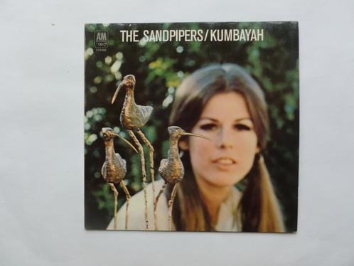 The Sandpipers - Kumbayah (LP), Cd's en Dvd's, Vinyl | Pop, Verzenden