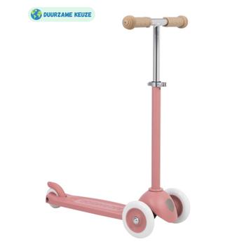 Raspberry micro step – vrolijk & verantwoord design beschikbaar voor biedingen