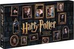 Harry Potter - Complete 8-film collection (DVD) Special Edit, Verzenden, Nieuw in verpakking, Fantasy
