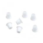 Cramer Afdichting Treef 8mm <1999 Wit 5st., Caravans en Kamperen, Ophalen of Verzenden, Nieuw