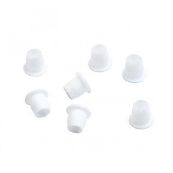 Cramer Afdichting Treef 8mm <1999 Wit 5st., Caravans en Kamperen, Kampeeraccessoires, Ophalen of Verzenden