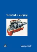 Hydrauliek  CD ROM druk 5 9789066748330, Boeken, Zo goed als nieuw