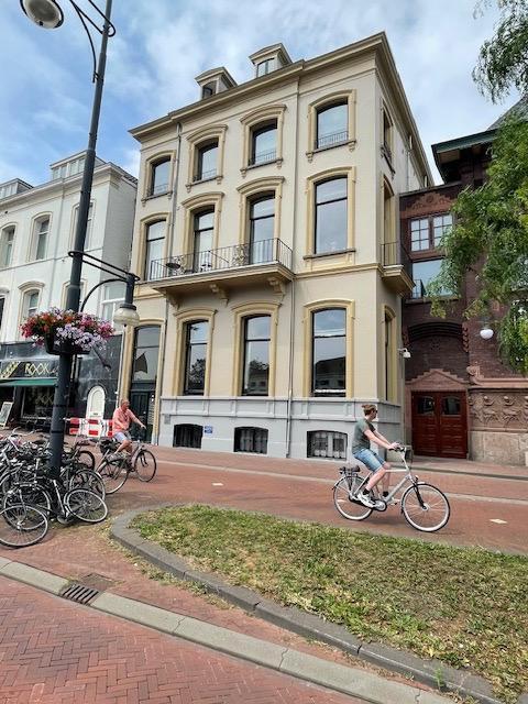 Studio te huur, Willemsplein Arnhem, Huizen en Kamers, Kamers te huur, 20 tot 35 m², Arnhem