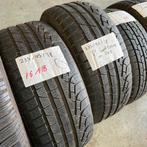 2 x Pirelli Sottozero Winter 240 235-45-18 Winterbanden 6..., Auto-onderdelen, Banden en Velgen, 18 inch, Gebruikt, 235 mm, Band(en)