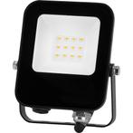 LED Bouwlamp 10 Watt - LED Schijnwerper - Aigi Wesni -, Nieuw, Ophalen of Verzenden, Lamp met armatuur