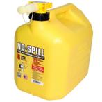No spill jerrycan benzine en Diesel 20Liter, Verzenden, Nieuw