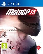 MotoGP 15 (PS4 Games) (Playstation 4), Spelcomputers en Games, Games | Sony PlayStation 4, Ophalen of Verzenden, Zo goed als nieuw
