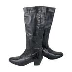 Helioform - Hoge dames laarzen - Zwart - Maat 37,5 S (4,5), Kleding | Dames, Schoenen, Nieuw